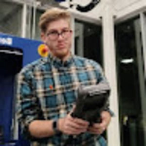 Meet your Posher, Samuel